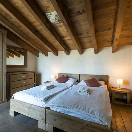 Casa vacanze Nocciola Mit 6 Schlafzimmern In Meeresnaehe By Interhome