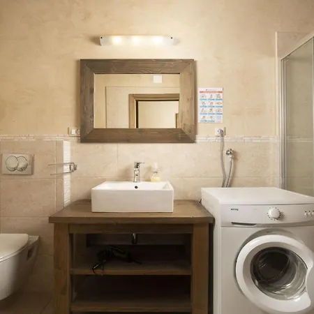 Nocciola Mit 6 Schlafzimmern In Meeresnaehe By Interhome Casa vacanze *