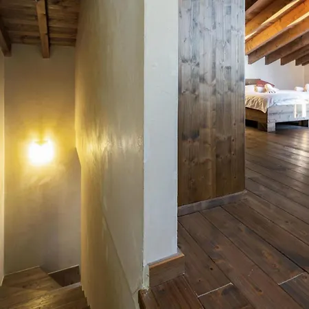 Nocciola Mit 6 Schlafzimmern In Meeresnaehe By Interhome
