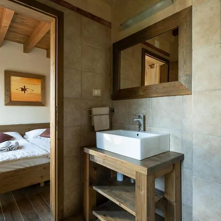 Nocciola Mit 6 Schlafzimmern In Meeresnaehe By Interhome Casa vacanze